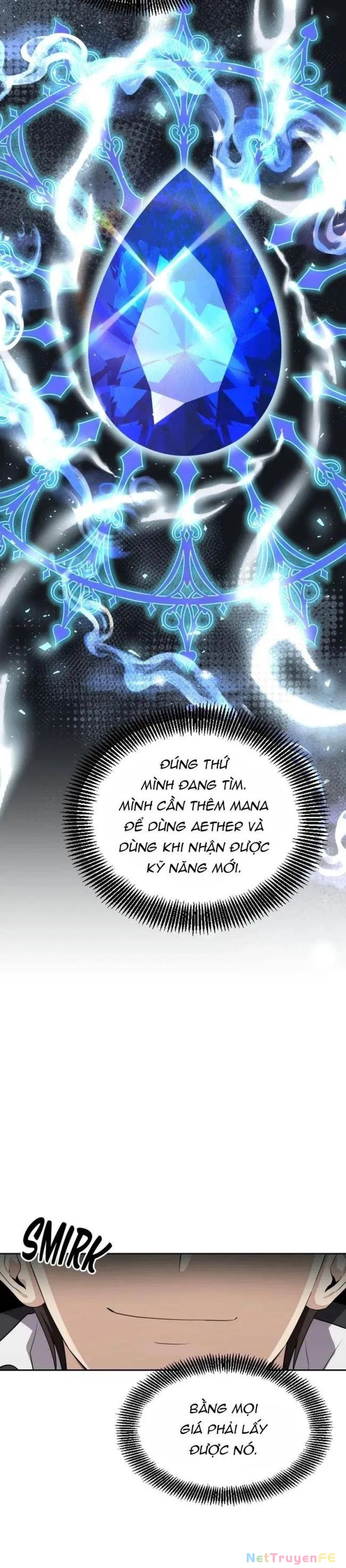 Người Chơi Thiên Tài Trở Lại Chapter 15 - Trang 2