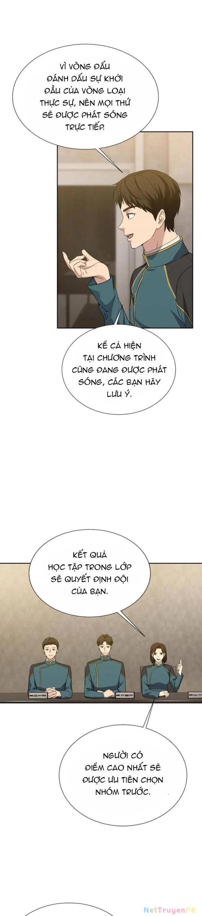 Người Chơi Thiên Tài Trở Lại Chapter 15 - Trang 2