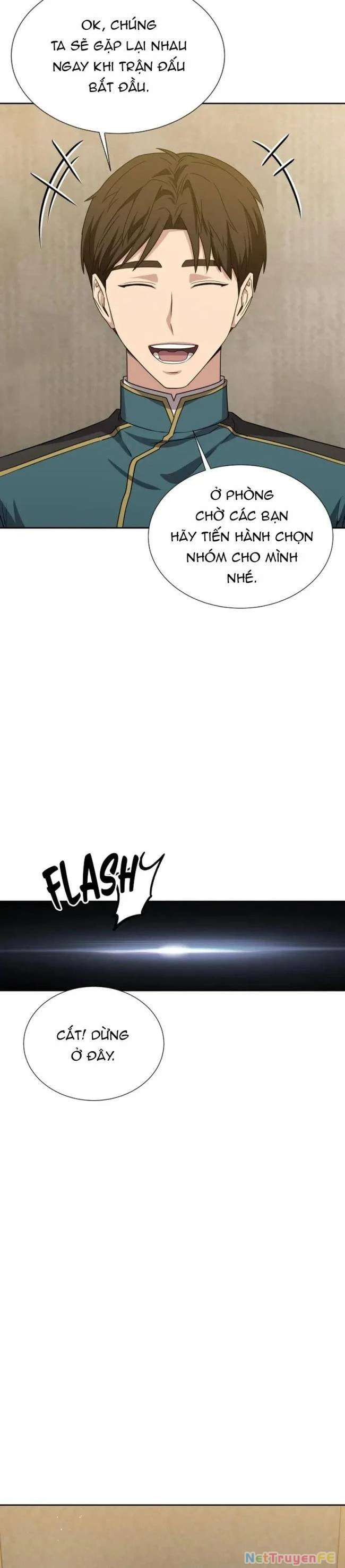 Người Chơi Thiên Tài Trở Lại Chapter 15 - Trang 2