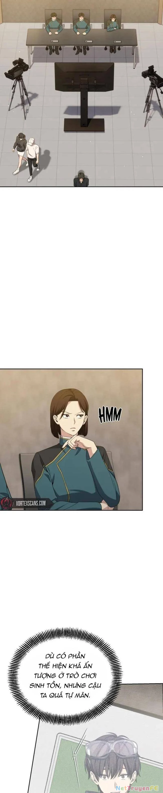 Người Chơi Thiên Tài Trở Lại Chapter 15 - Trang 2