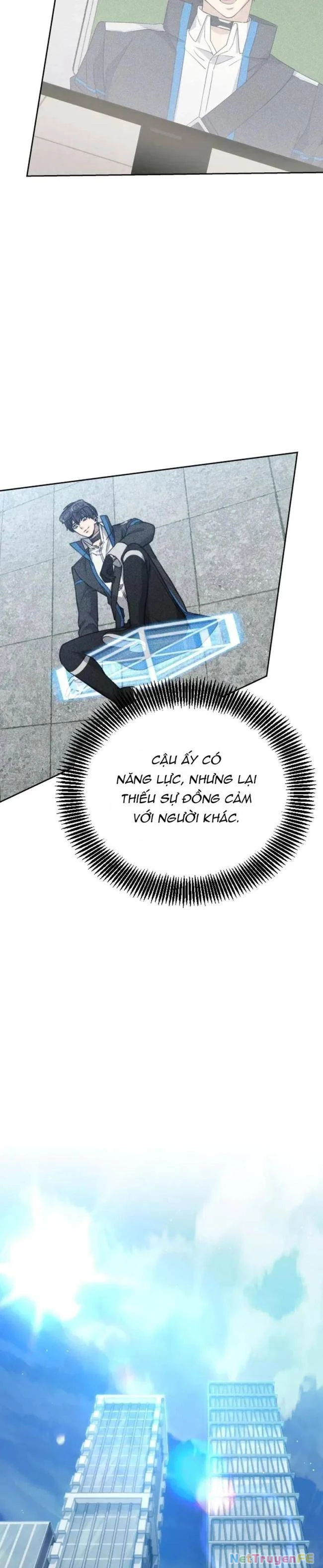 Người Chơi Thiên Tài Trở Lại Chapter 15 - Trang 2