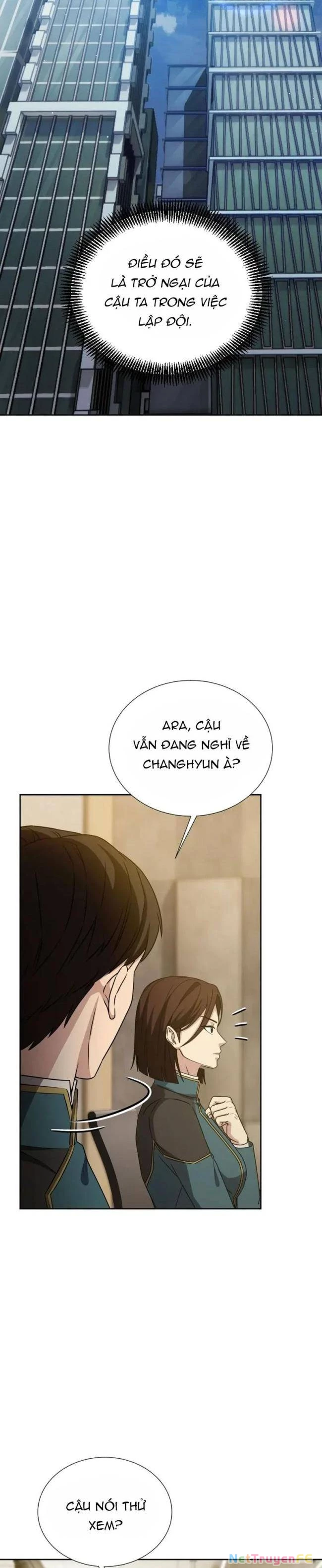 Người Chơi Thiên Tài Trở Lại Chapter 15 - Trang 2