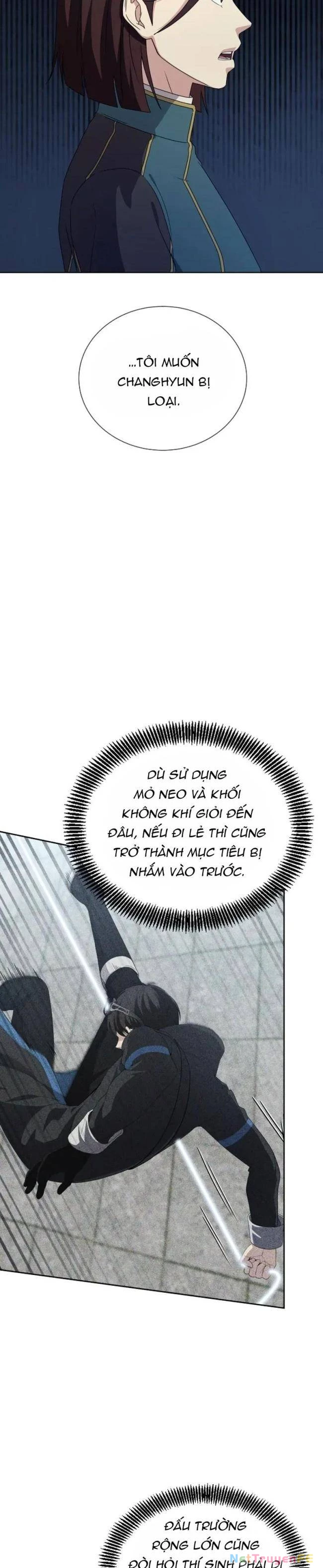 Người Chơi Thiên Tài Trở Lại Chapter 15 - Trang 2