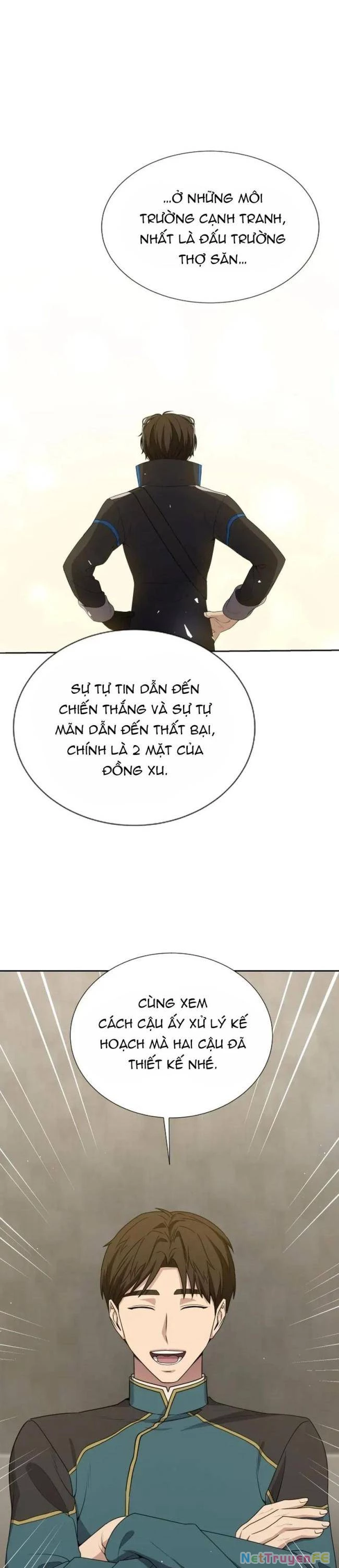 Người Chơi Thiên Tài Trở Lại Chapter 15 - Trang 2