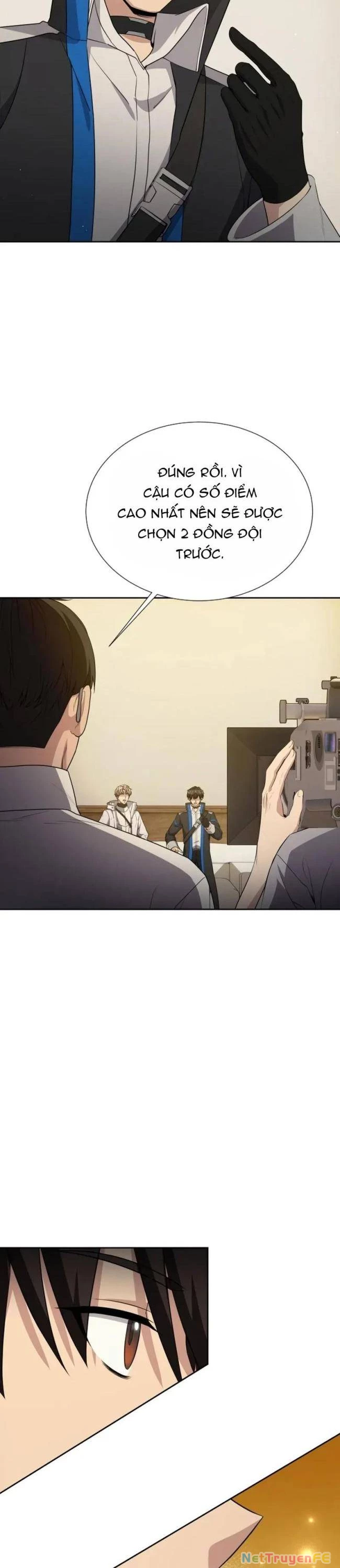 Người Chơi Thiên Tài Trở Lại Chapter 15 - Trang 2