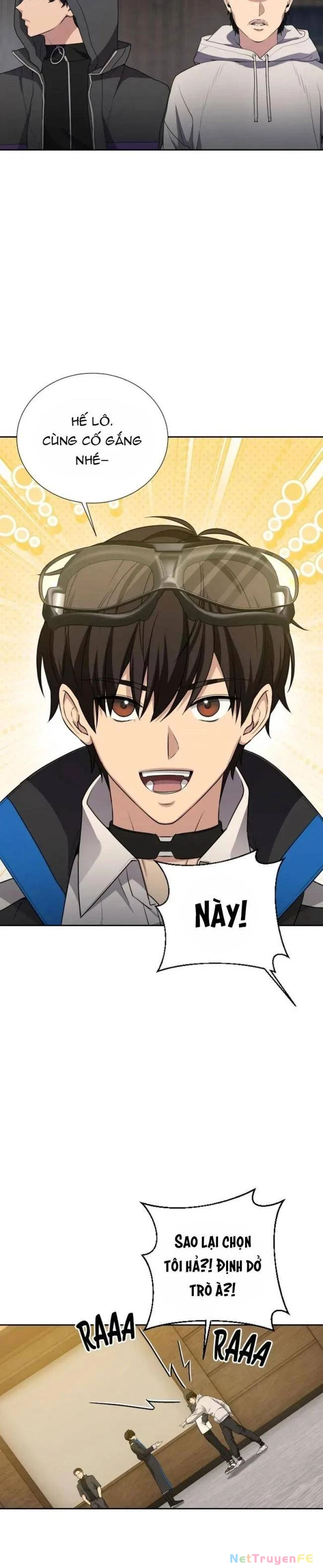 Người Chơi Thiên Tài Trở Lại Chapter 15 - Trang 2
