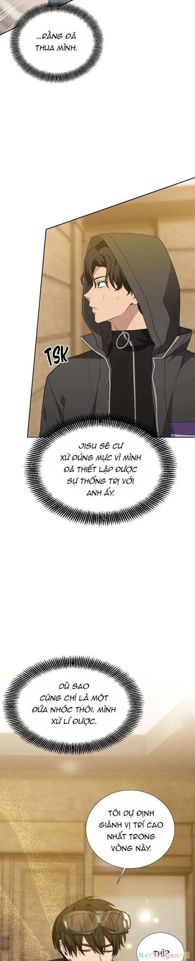 Người Chơi Thiên Tài Trở Lại Chapter 15 - Trang 2