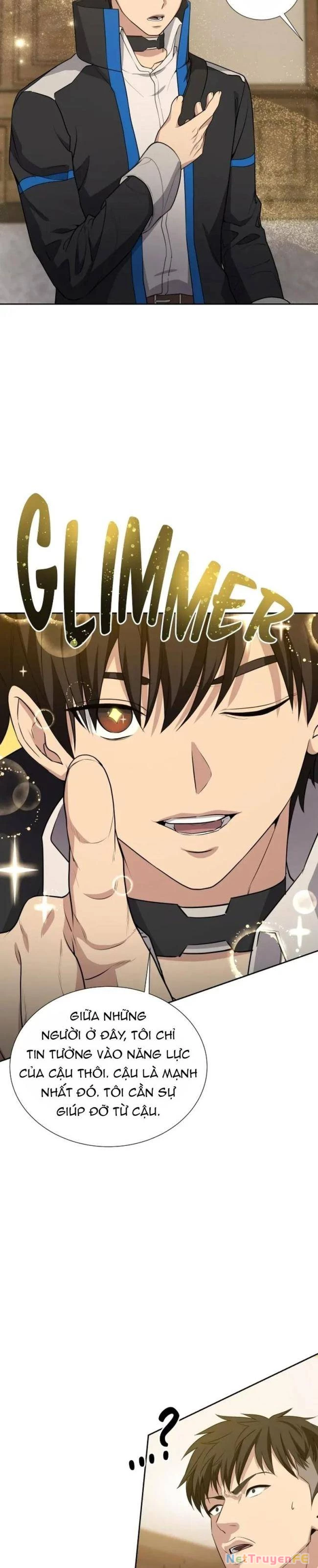 Người Chơi Thiên Tài Trở Lại Chapter 15 - Trang 2
