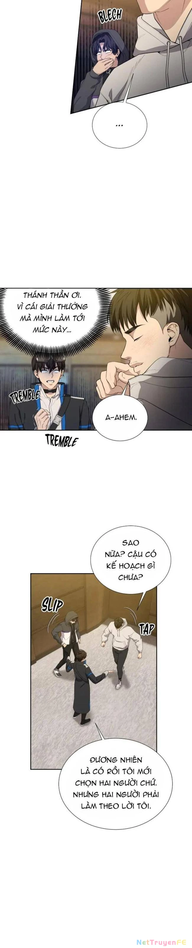 Người Chơi Thiên Tài Trở Lại Chapter 15 - Trang 2