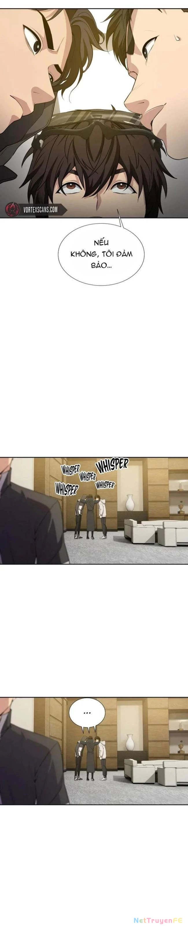 Người Chơi Thiên Tài Trở Lại Chapter 15 - Trang 2