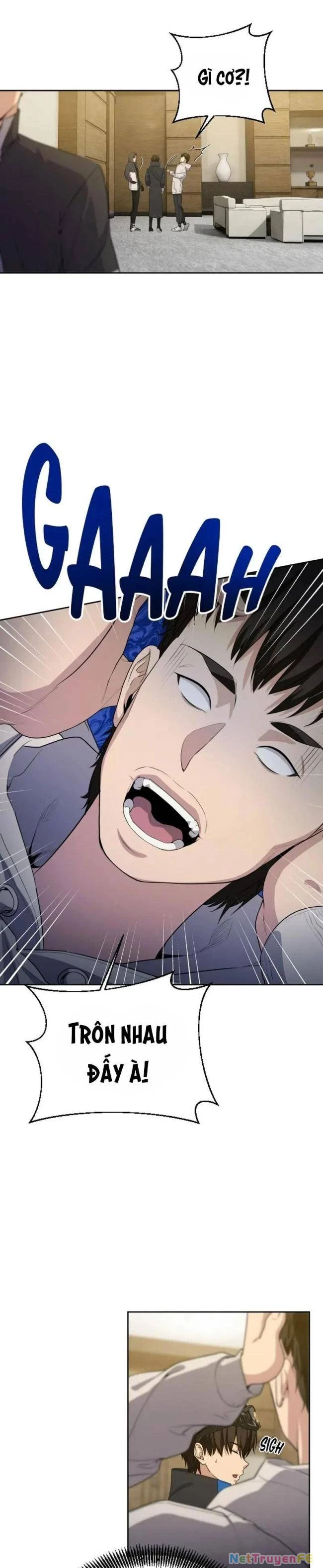 Người Chơi Thiên Tài Trở Lại Chapter 15 - Trang 2