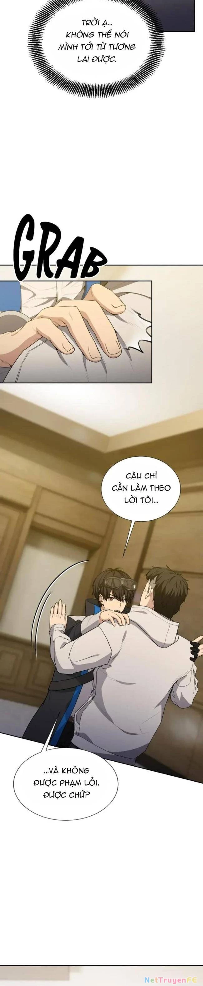 Người Chơi Thiên Tài Trở Lại Chapter 15 - Trang 2