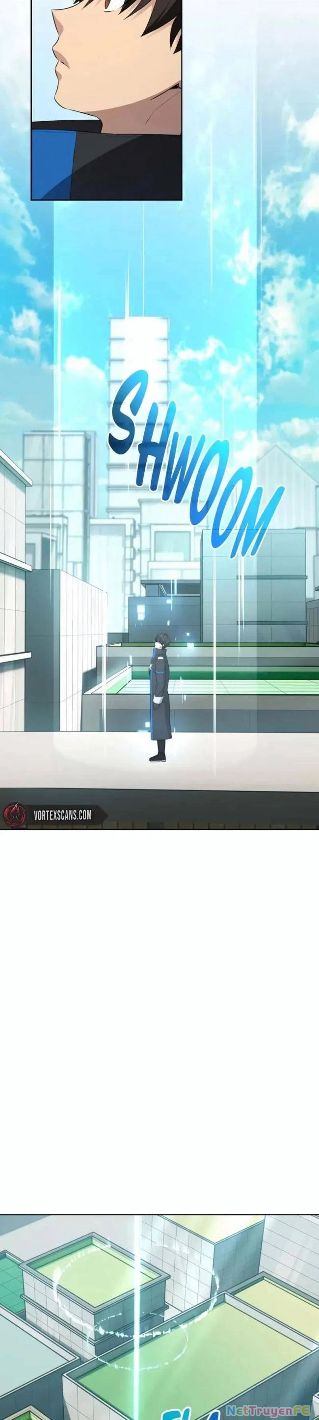 Người Chơi Thiên Tài Trở Lại Chapter 15 - Trang 2