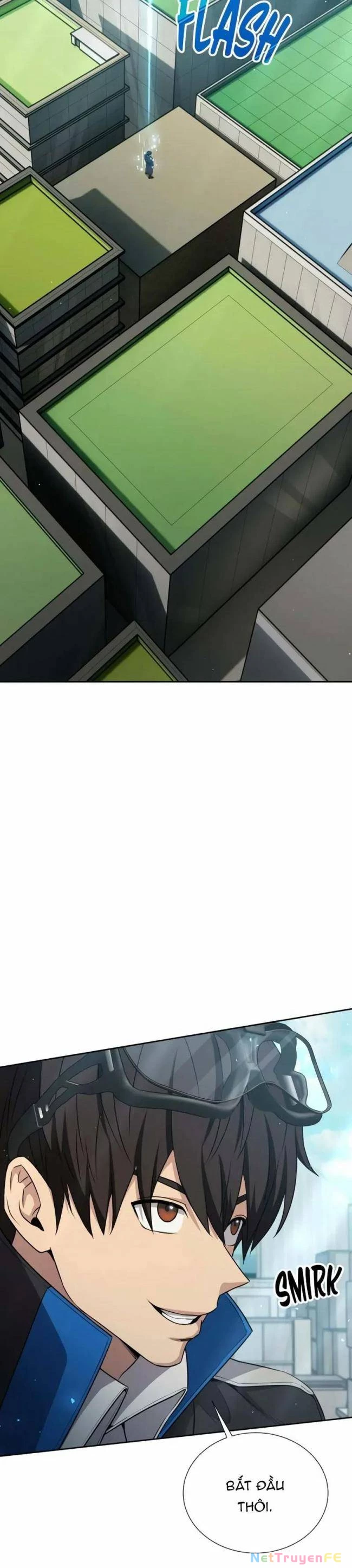 Người Chơi Thiên Tài Trở Lại Chapter 15 - Trang 2