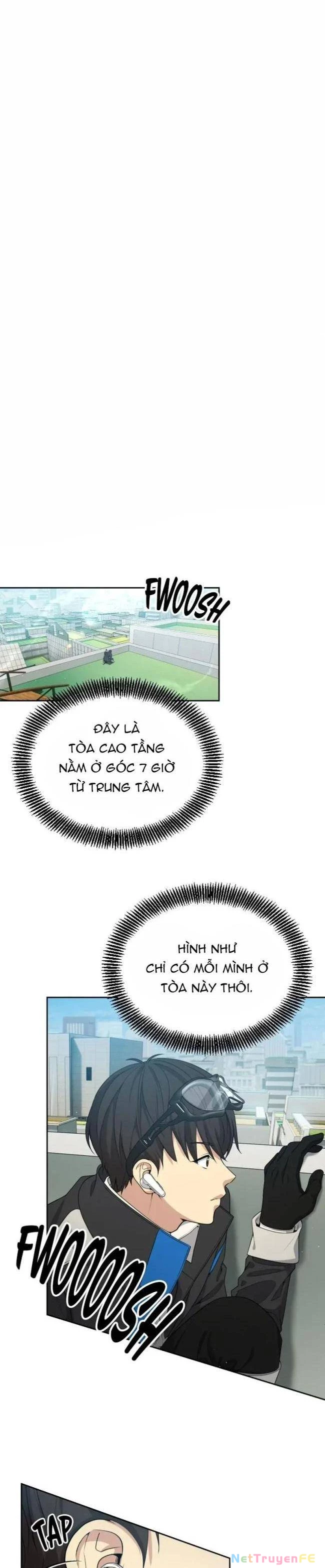 Người Chơi Thiên Tài Trở Lại Chapter 16 - Trang 2