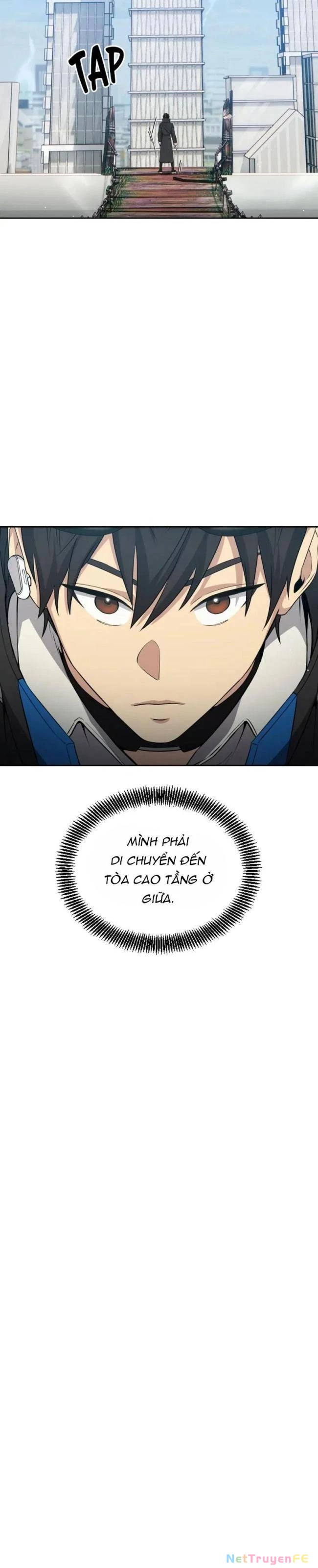 Người Chơi Thiên Tài Trở Lại Chapter 16 - Trang 2