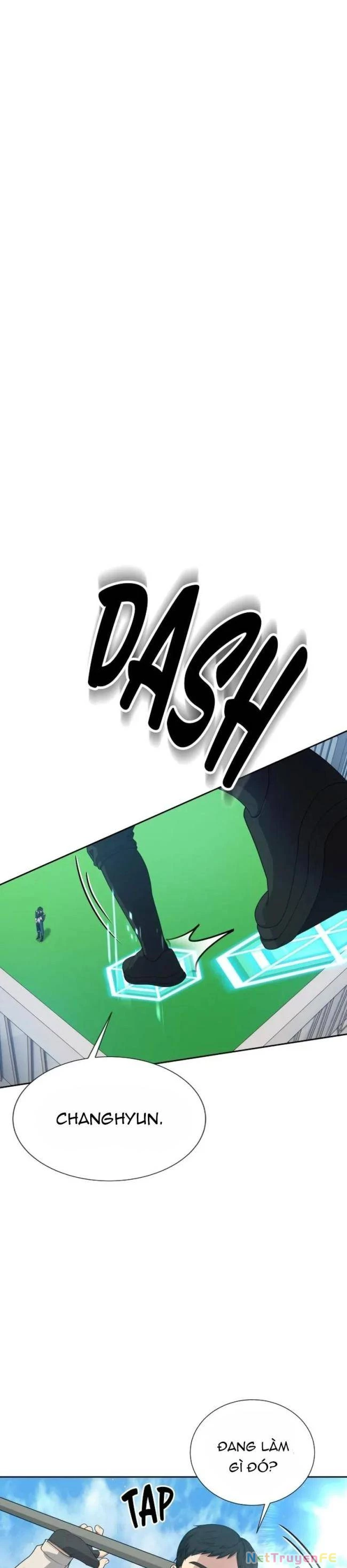 Người Chơi Thiên Tài Trở Lại Chapter 16 - Trang 2