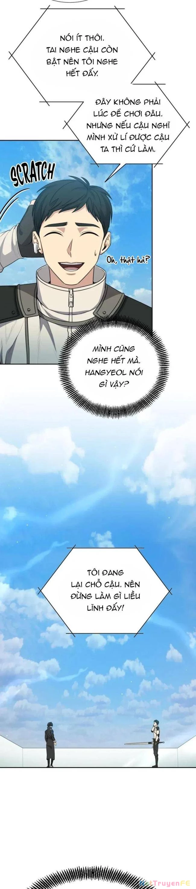 Người Chơi Thiên Tài Trở Lại Chapter 16 - Trang 2