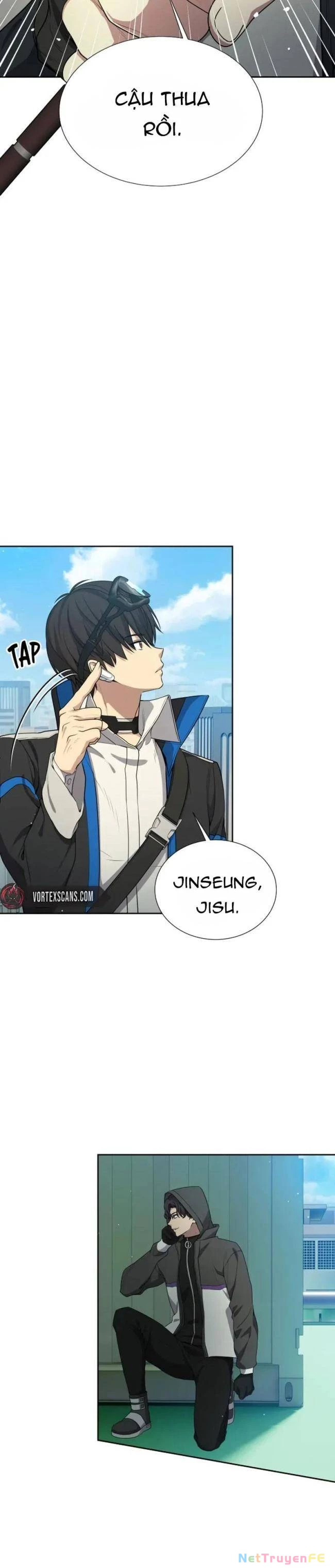 Người Chơi Thiên Tài Trở Lại Chapter 16 - Trang 2