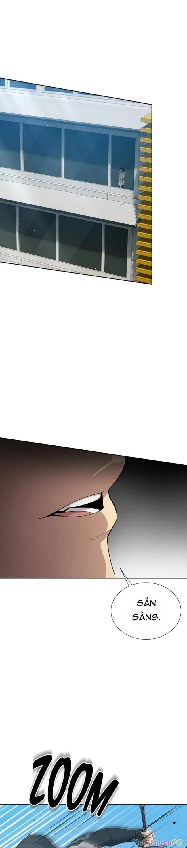 Người Chơi Thiên Tài Trở Lại Chapter 16 - Trang 2