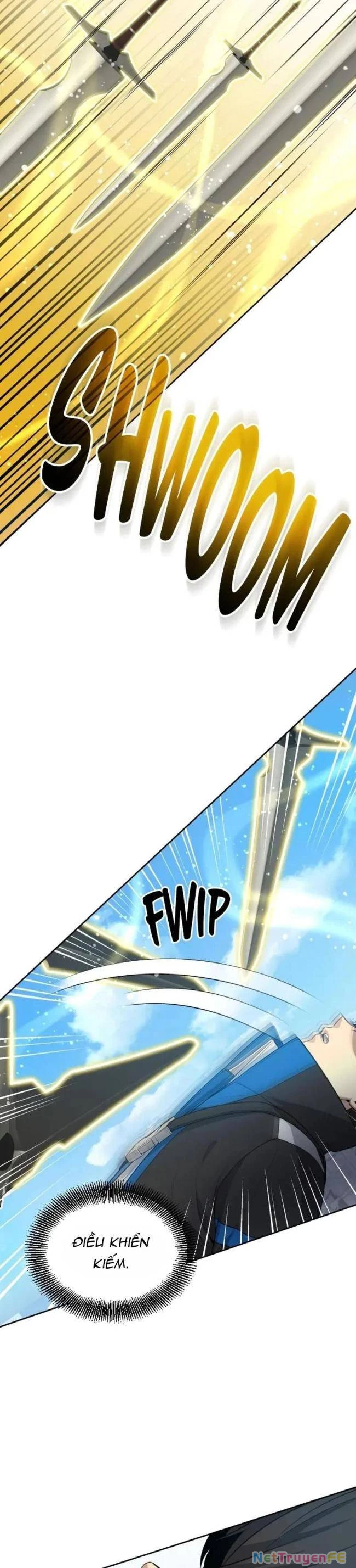 Người Chơi Thiên Tài Trở Lại Chapter 16 - Trang 2