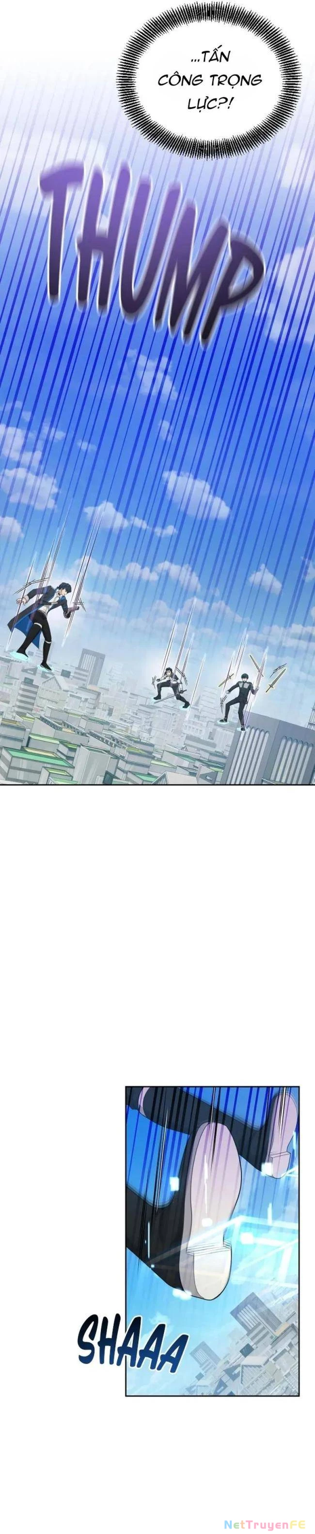 Người Chơi Thiên Tài Trở Lại Chapter 16 - Trang 2