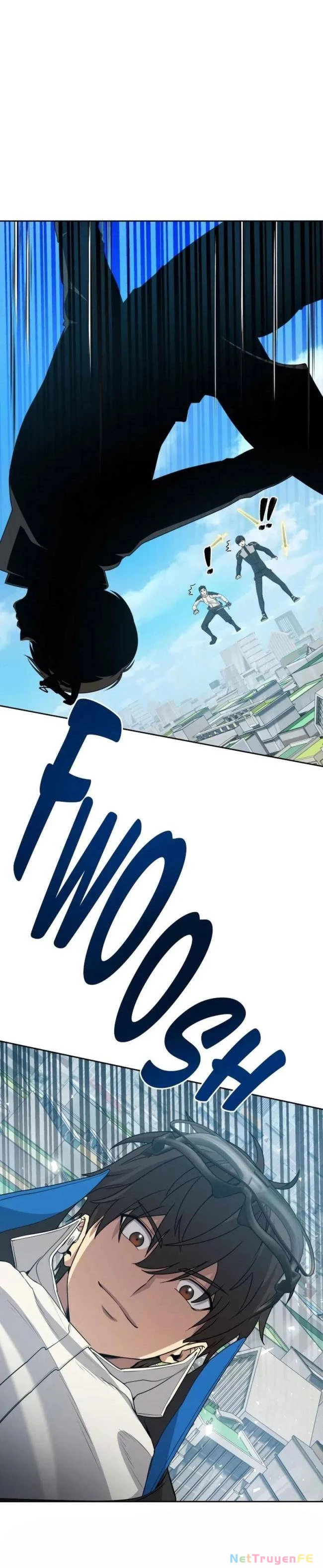 Người Chơi Thiên Tài Trở Lại Chapter 16 - Trang 2