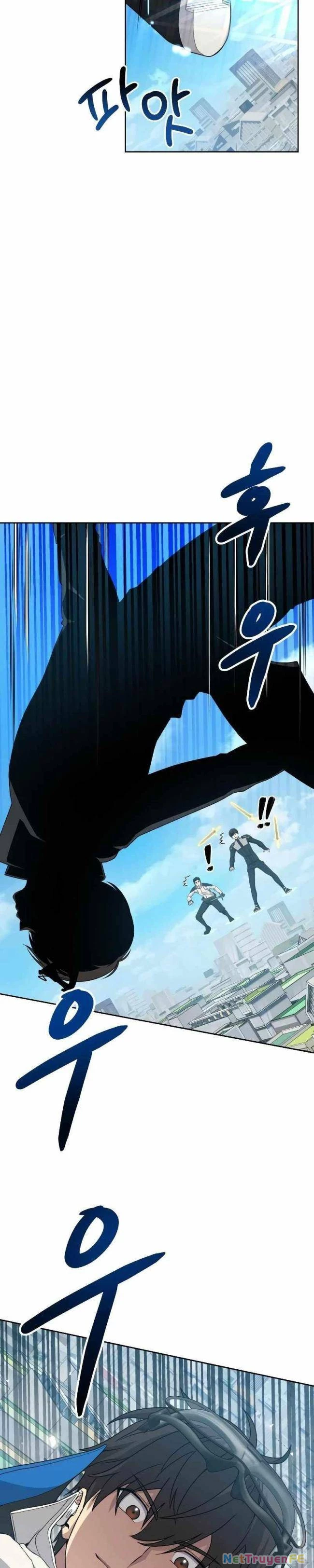 Người Chơi Thiên Tài Trở Lại Chapter 17 - Trang 2