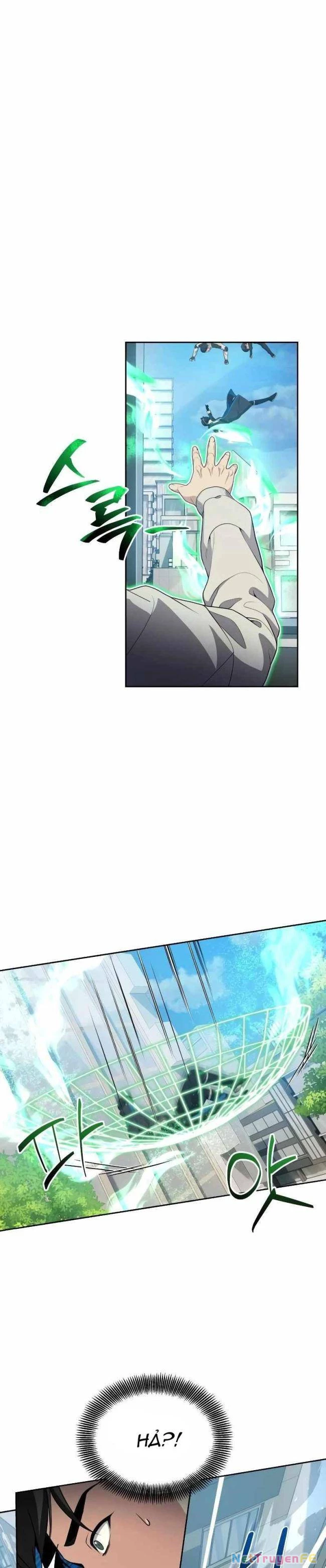 Người Chơi Thiên Tài Trở Lại Chapter 17 - Trang 2