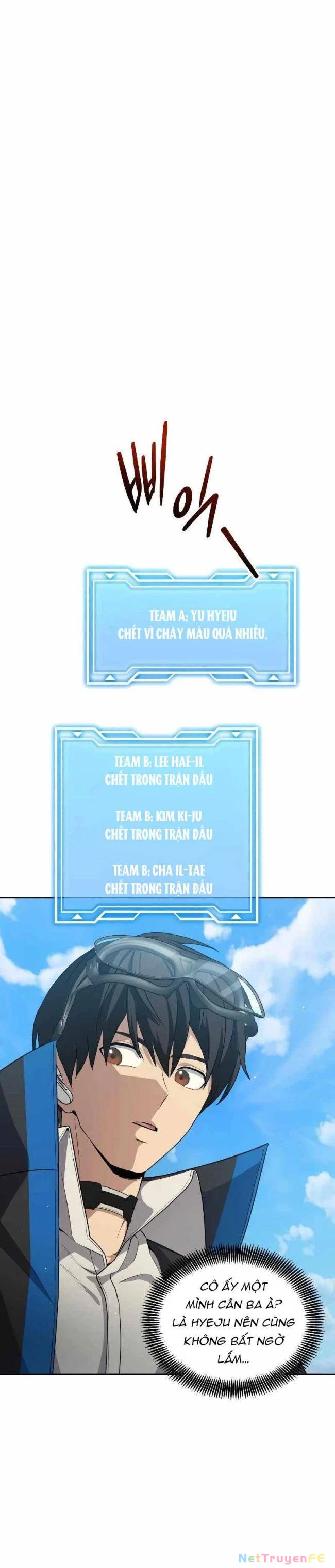 Người Chơi Thiên Tài Trở Lại Chapter 17 - Trang 2