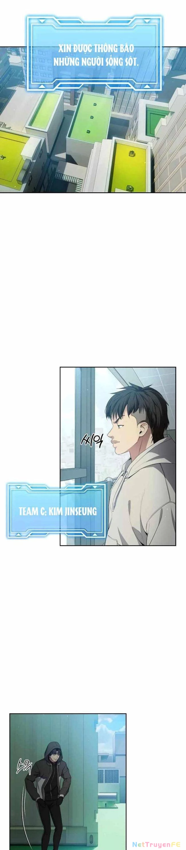 Người Chơi Thiên Tài Trở Lại Chapter 17 - Trang 2