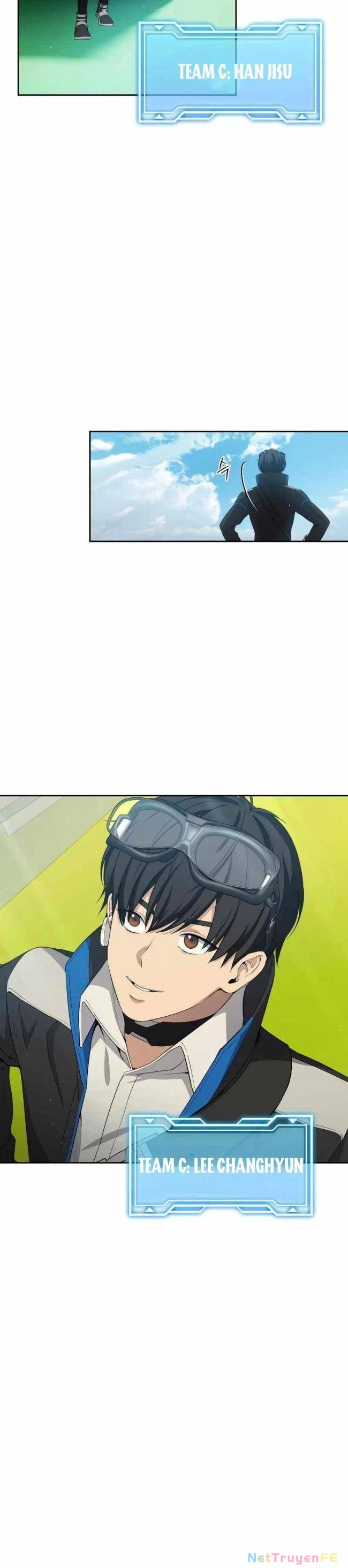 Người Chơi Thiên Tài Trở Lại Chapter 17 - Trang 2