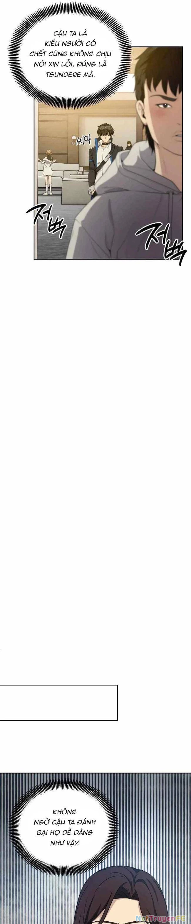 Người Chơi Thiên Tài Trở Lại Chapter 17 - Trang 2