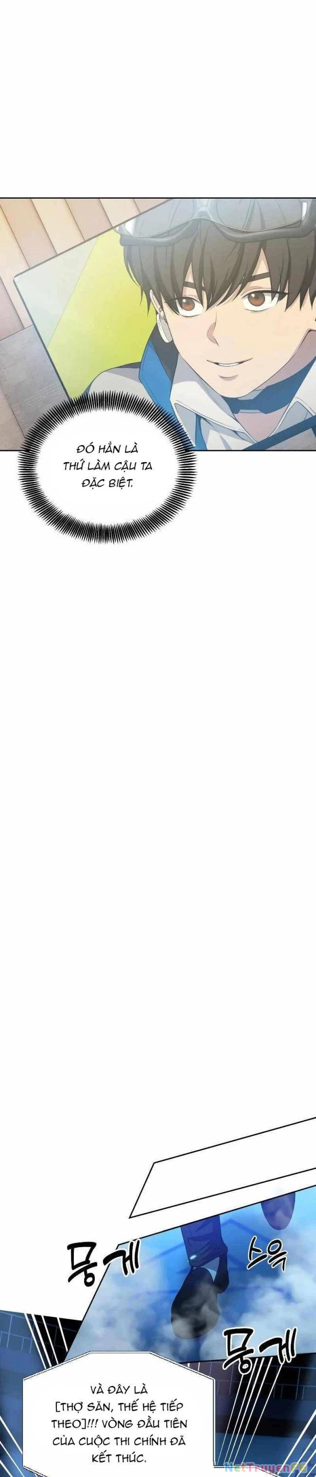 Người Chơi Thiên Tài Trở Lại Chapter 17 - Trang 2
