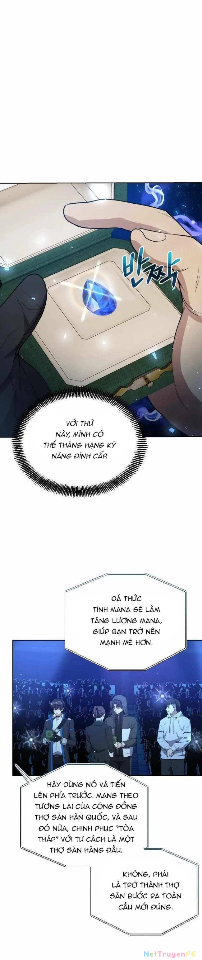 Người Chơi Thiên Tài Trở Lại Chapter 17 - Trang 2