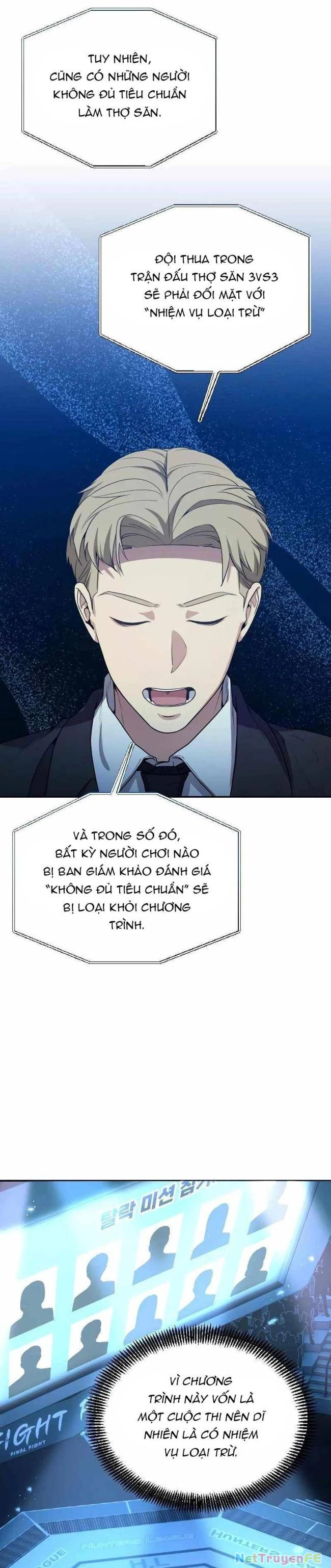 Người Chơi Thiên Tài Trở Lại Chapter 17 - Trang 2