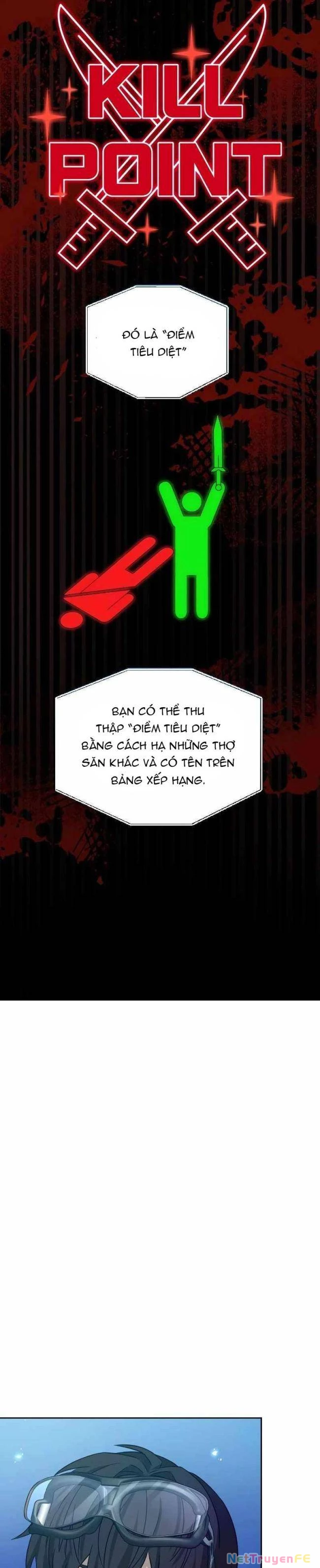 Người Chơi Thiên Tài Trở Lại Chapter 17 - Trang 2