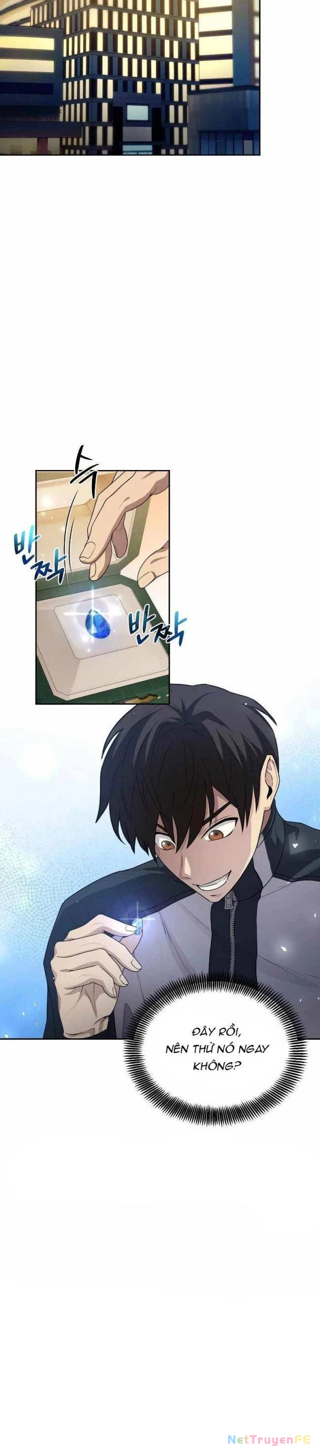 Người Chơi Thiên Tài Trở Lại Chapter 17 - Trang 2