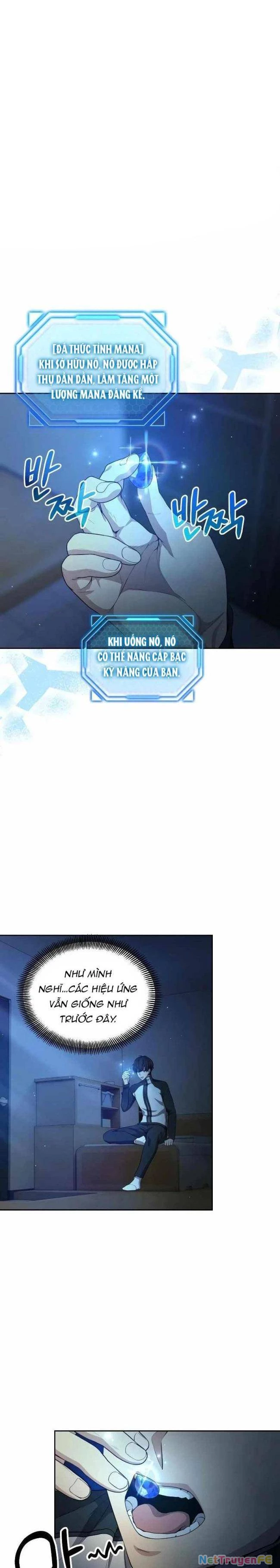 Người Chơi Thiên Tài Trở Lại Chapter 18 - Trang 2