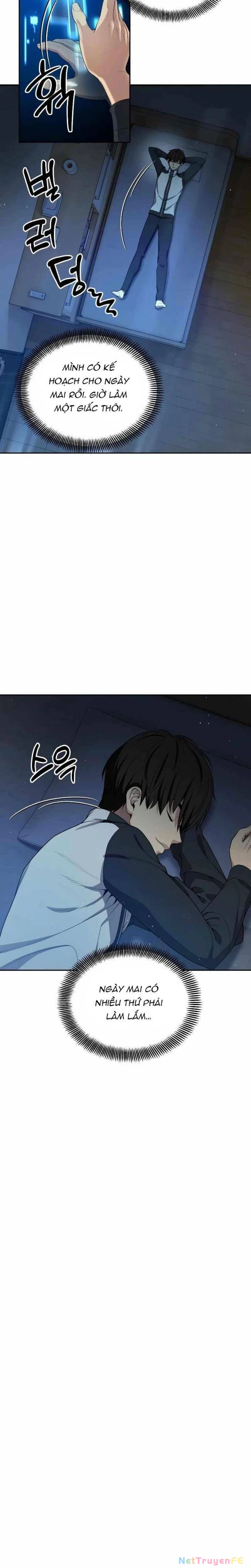 Người Chơi Thiên Tài Trở Lại Chapter 18 - Trang 2