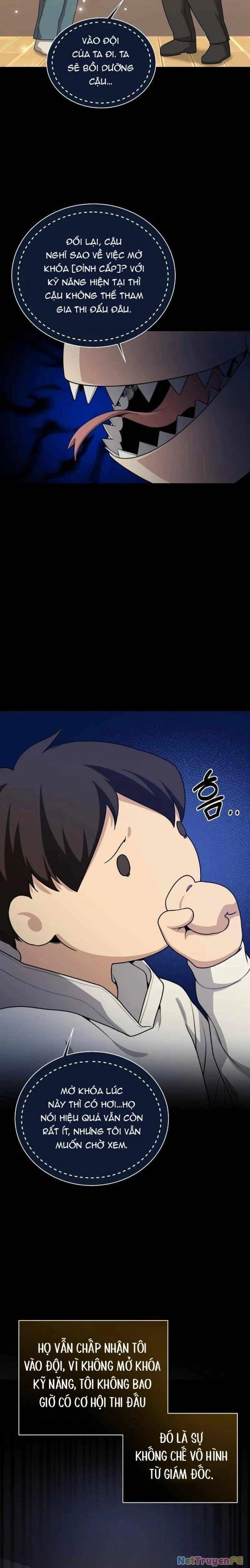 Người Chơi Thiên Tài Trở Lại Chapter 18 - Trang 2