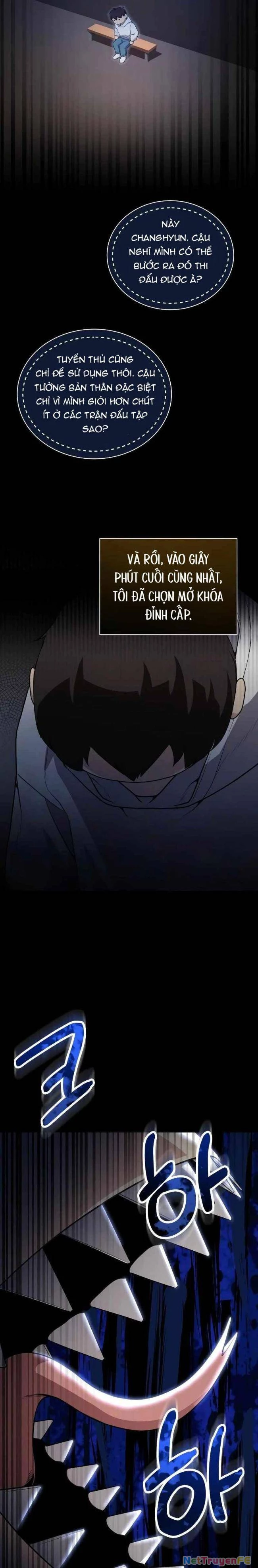 Người Chơi Thiên Tài Trở Lại Chapter 18 - Trang 2