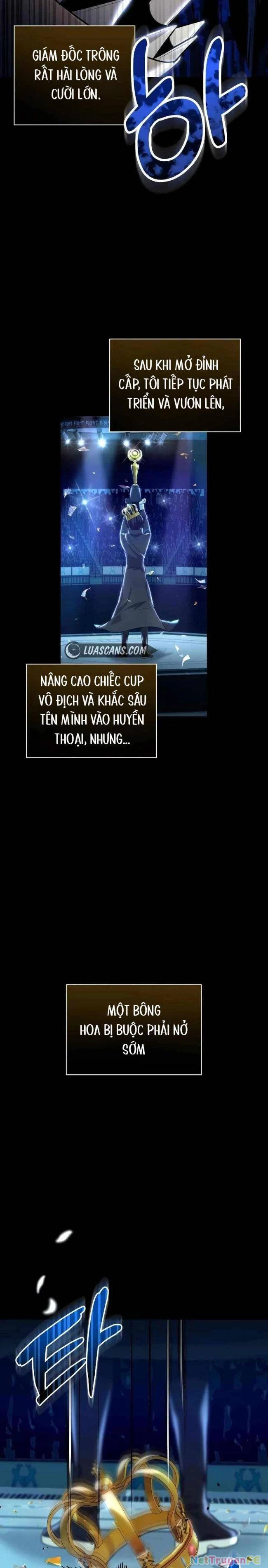 Người Chơi Thiên Tài Trở Lại Chapter 18 - Trang 2