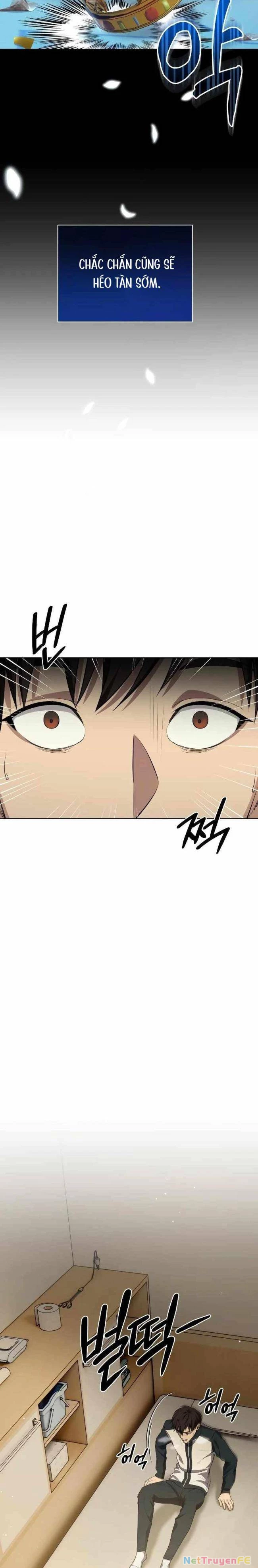 Người Chơi Thiên Tài Trở Lại Chapter 18 - Trang 2