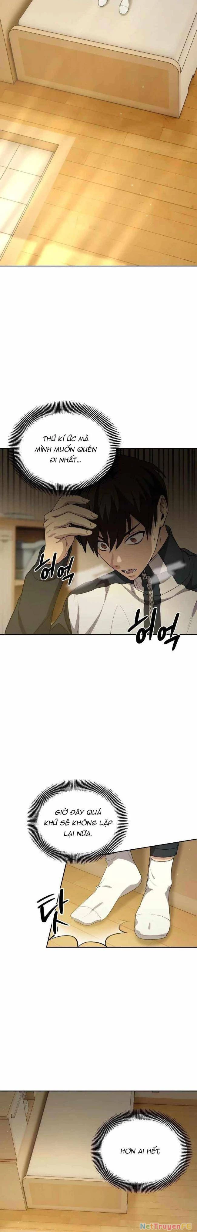 Người Chơi Thiên Tài Trở Lại Chapter 18 - Trang 2