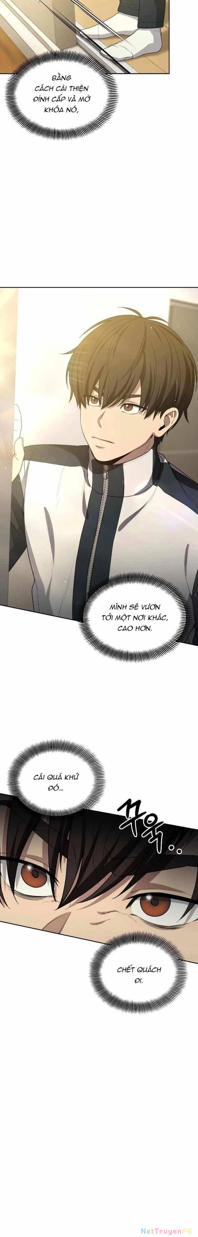 Người Chơi Thiên Tài Trở Lại Chapter 18 - Trang 2