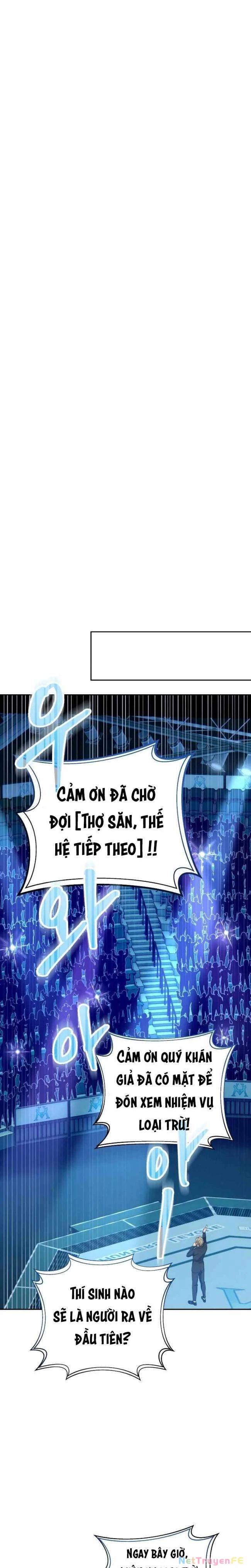 Người Chơi Thiên Tài Trở Lại Chapter 18 - Trang 2