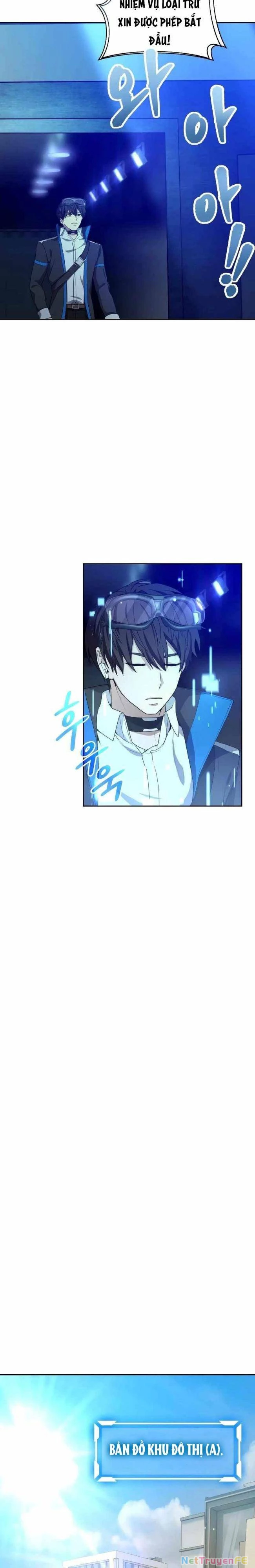 Người Chơi Thiên Tài Trở Lại Chapter 18 - Trang 2