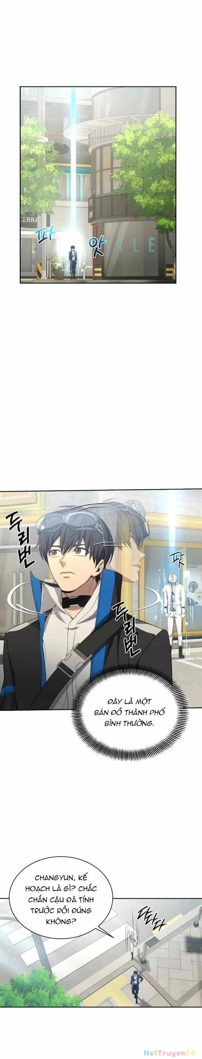 Người Chơi Thiên Tài Trở Lại Chapter 18 - Trang 2