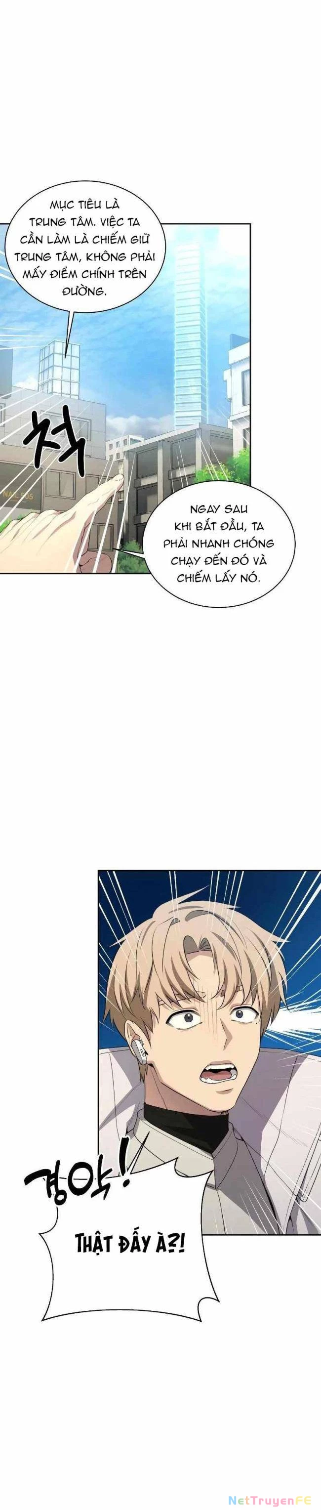 Người Chơi Thiên Tài Trở Lại Chapter 18 - Trang 2